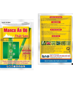 Thuốc trừ bệnh