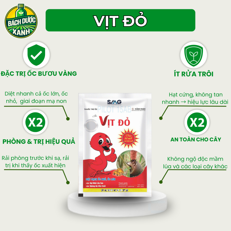 Alternative view of CHIM LE LE 100gr -TS