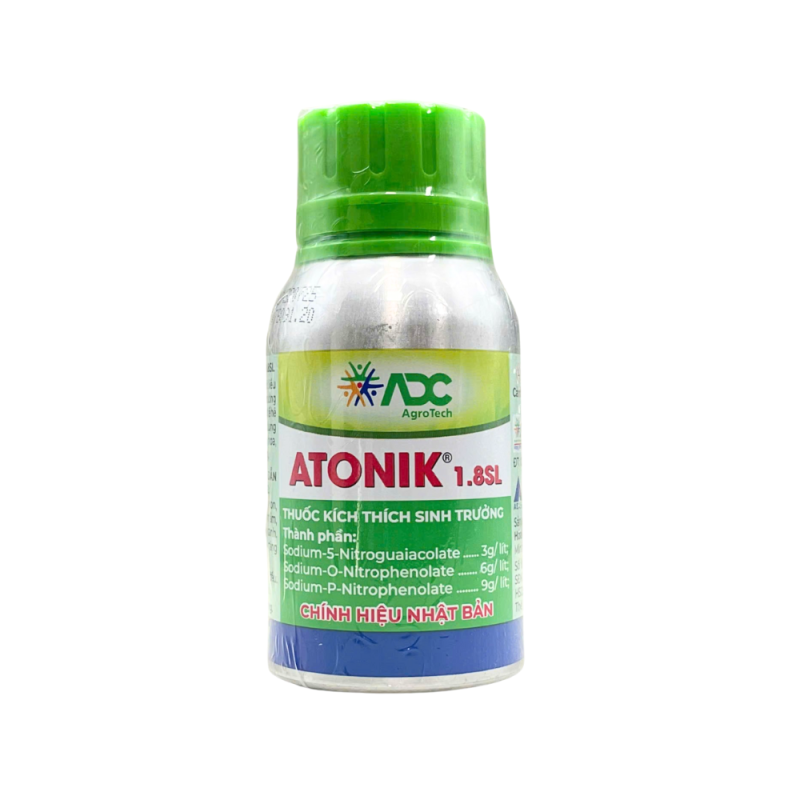 ATONIK 1.8SL - ADC