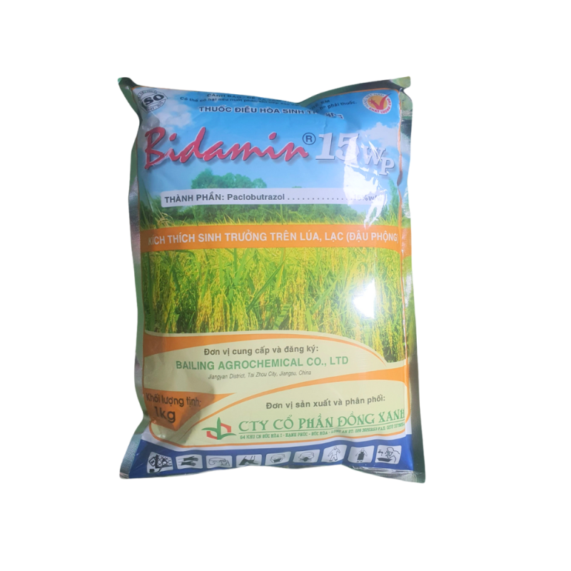 BIDAMIN 1000gr - ĐX