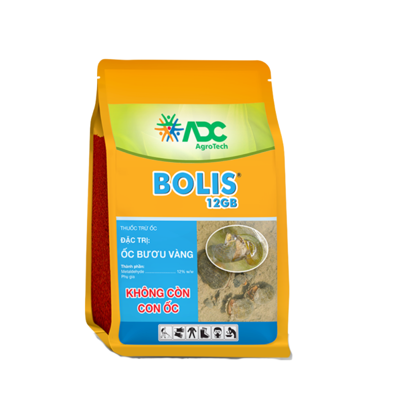 BOLIS 12gr 1000gr - ADC