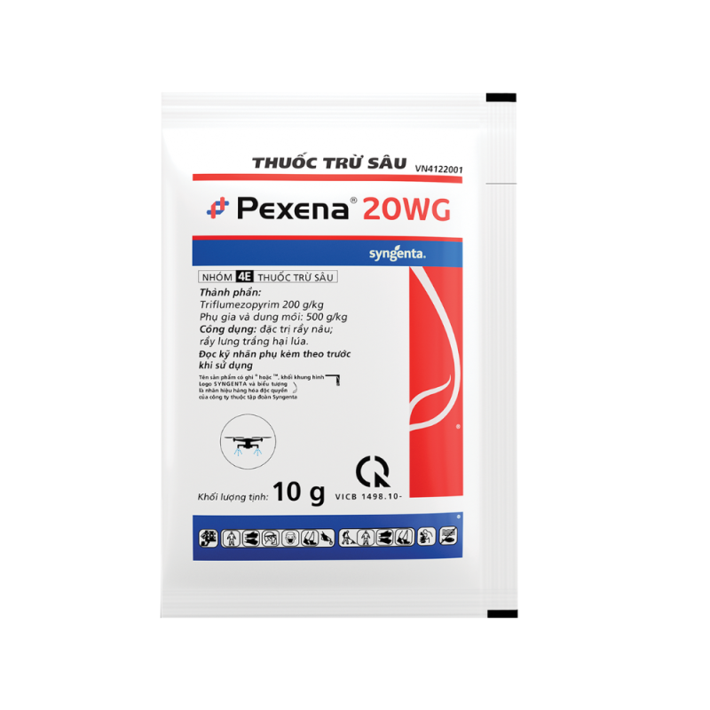 PEXENA 20WG 10g