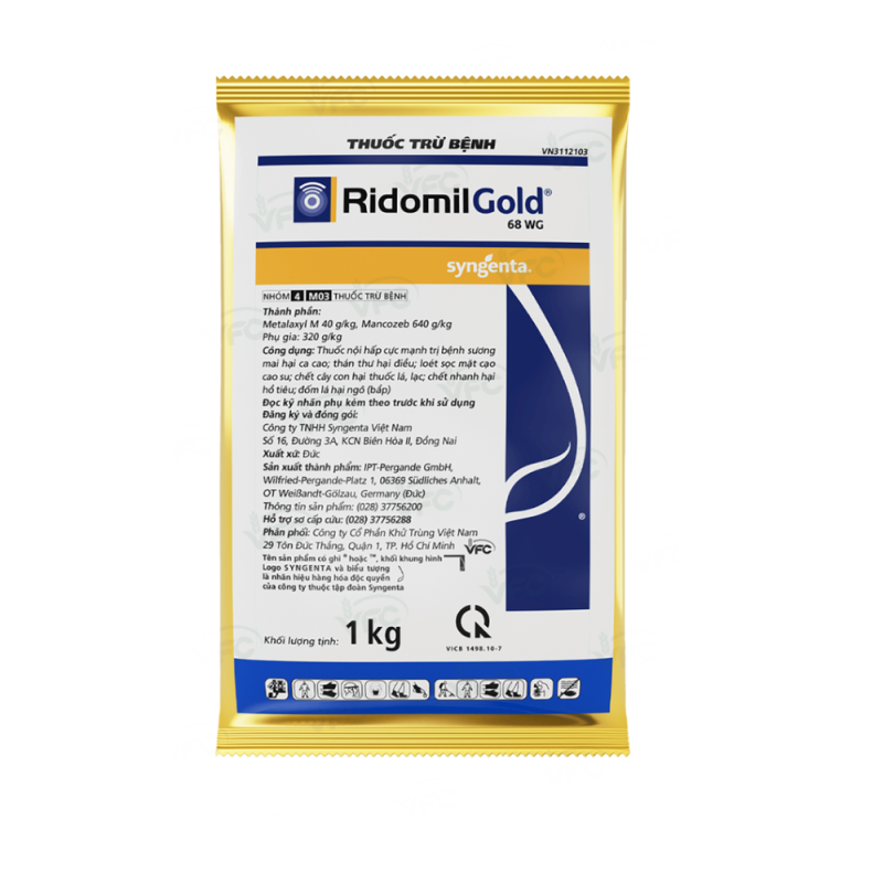RIDOMIN GOLD 1KG