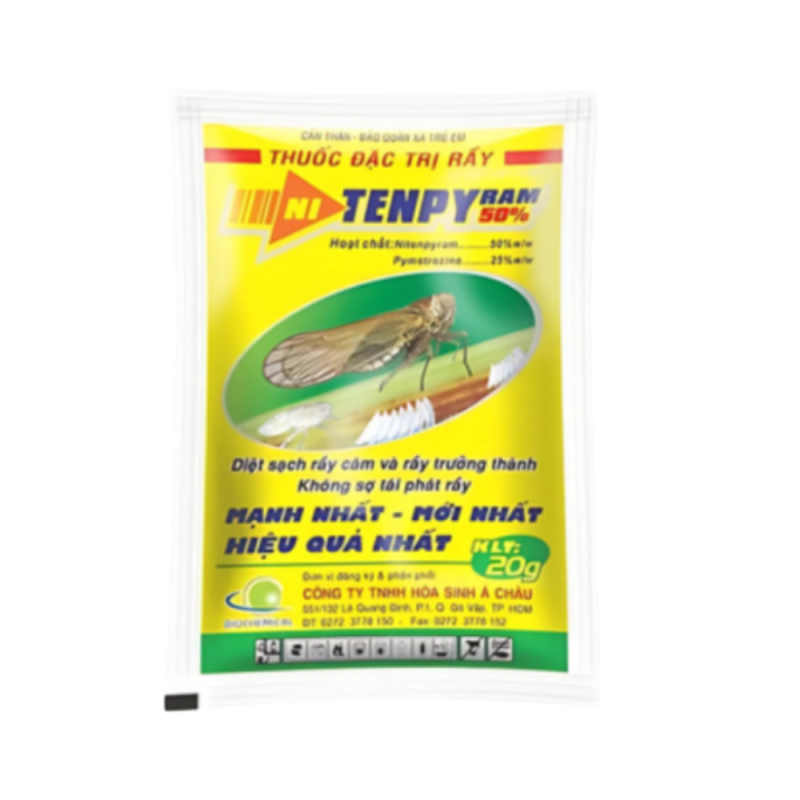 TENPY RAM 20gr
