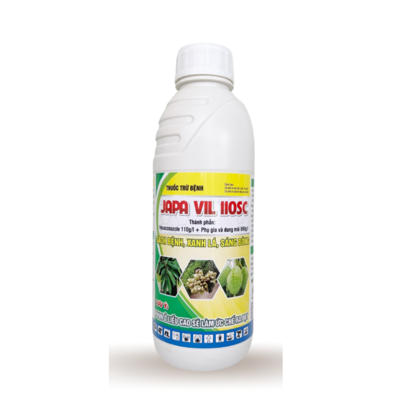 JAPAN VIL TRẮNG 1000ml